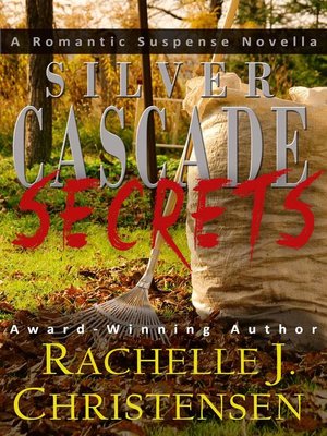 cover image of Silver Cascade Secrets
